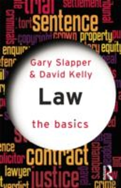 Bertrand.pt - Law: The Basics