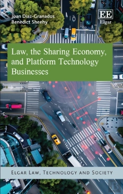 Bertrand.pt - Law, The Sharing Economy, And Platform Technology Businesses