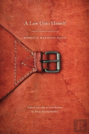 Law Unto Herself