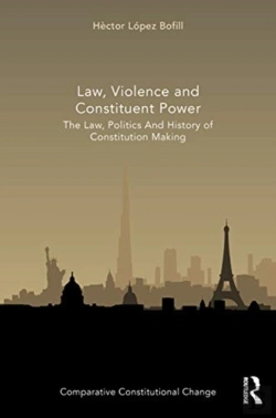 Bertrand.pt - Law, Violence And Constituent Power