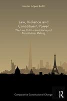 Law, Violence And Constituent Power