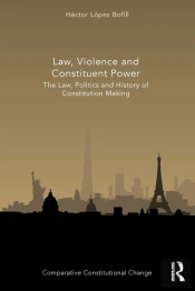 Law, Violence And Constituent Power