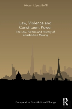 Bertrand.pt - Law, Violence And Constituent Power
