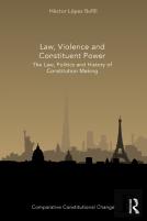 Law, Violence And Constituent Power