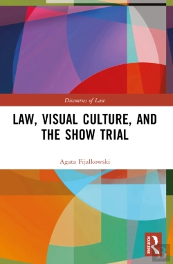 Bertrand.pt - Law, Visual Culture, And The Show Trial