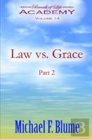 Law Vs. Grace