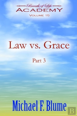 Bertrand.pt - Law Vs. Grace