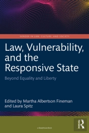 Law, Vulnerability, And The Responsive State