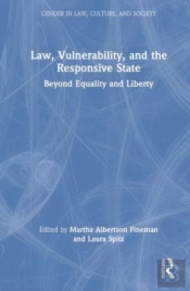 Law, Vulnerability, And The Responsive State
