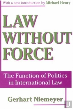Bertrand.pt - Law Without Force