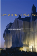 Law Without Nations