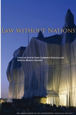 Bertrand.pt - Law Without Nations