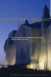 Law Without Nations