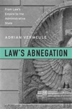 Bertrand.pt - Lawâ€™S Abnegation
