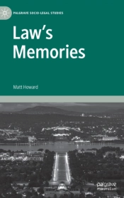 Lawâ€™S Memories