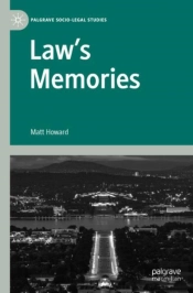 Lawâ€™S Memories