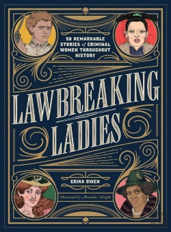 Bertrand.pt - Lawbreaking Ladies