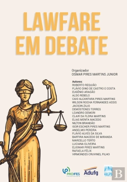 Bertrand.pt - Lawfare Em Debate