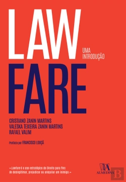 Bertrand.pt - Lawfare - Uma Introdução