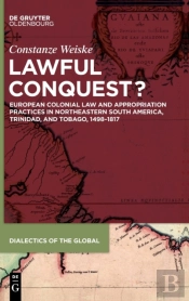Lawful Conquest?