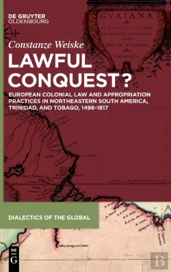 Bertrand.pt - Lawful Conquest?