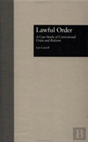 Lawful Order