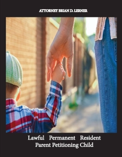 Bertrand.pt - Lawful Permanent Resident Parent Petitioning Child