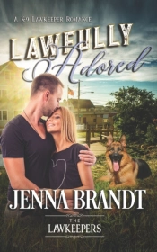 Lawfully Adored: Inspirational Christian