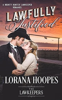 Bertrand.pt - Lawfully Justified: A Bounty Hunter Lawk