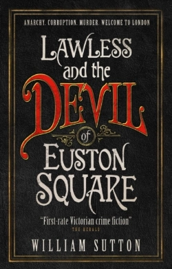 Bertrand.pt - Lawless And The Devil Of Euston Square