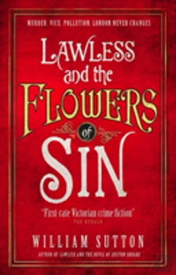 Bertrand.pt - Lawless And The Flowers Of Sin