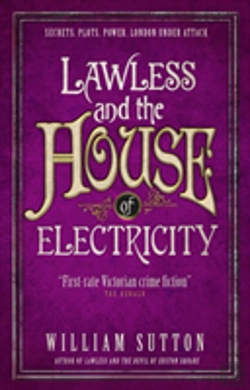 Bertrand.pt - Lawless And The House Of Electricity