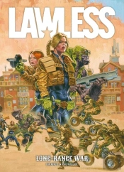 Lawless Book Two: Long Range War