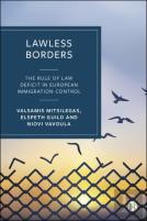 Lawless Borders