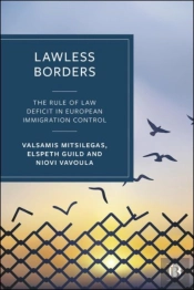 Lawless Borders