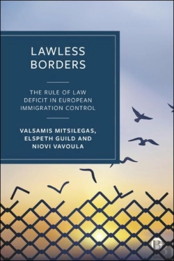 Bertrand.pt - Lawless Borders