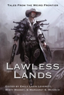 Bertrand.pt - Lawless Lands