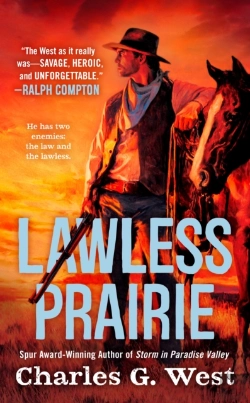 Bertrand.pt - Lawless Prairie