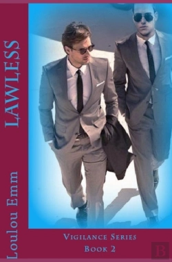Bertrand.pt - Lawless: Vigilance Series Book 2