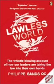 Lawless World