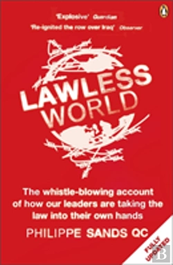 Bertrand.pt - Lawless World