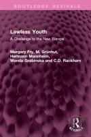 Lawless Youth