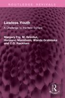 Lawless Youth