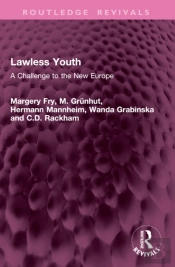 Lawless Youth
