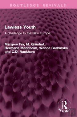 Bertrand.pt - Lawless Youth