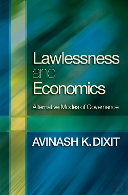 Bertrand.pt - Lawlessness And Economics