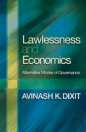 Lawlessness And Economics