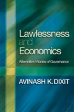 Bertrand.pt - Lawlessness And Economics