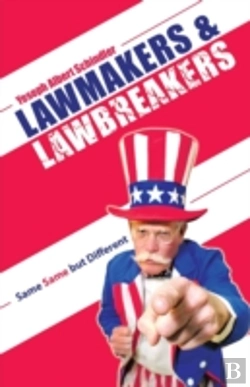 Bertrand.pt - Lawmakers & Lawbreakers: Same Same But D