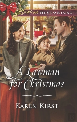 Bertrand.pt - Lawman For Christmas